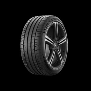 Anvelopa vara MICHELIN PILOT SPORT 5 255/35R21 98Y