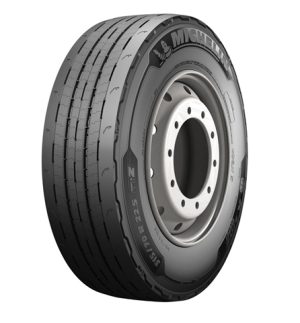 Anvelopa vara MICHELIN X LINE ENERGY Z2 315/70R22.5 156/150L