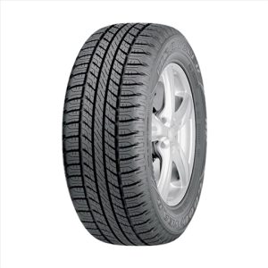 Anvelopa all season GOODYEAR WRANGLER HP ALL WEATHER 255/65R16 109H