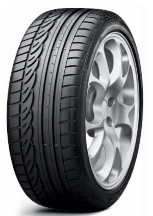 Anvelopa vara DUNLOP SP SPORT 01 235/50R18 97V