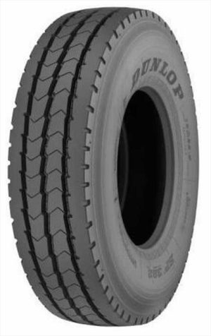 Anvelopa vara DUNLOP SP382 315/80R22.5 156/150K