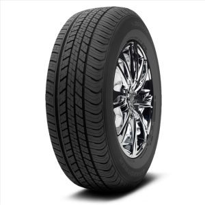 Anvelopa all season DUNLOP GRANDTREK ST30 225/60R18 100H