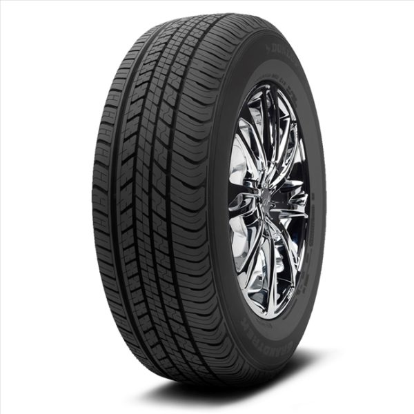 Anvelopa all season DUNLOP GRANDTREK ST30 225/60R18 100H