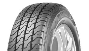 Anvelopa vara DUNLOP ECONODRIVE 205/70R15C 106/104R