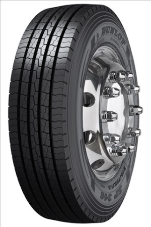 Anvelopa vara DUNLOP SP346 235/75R17.5 132/130MM