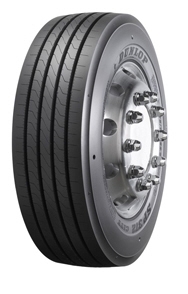 Anvelopa vara DUNLOP SP372 CITY 275/70R22.5 148/152J/E