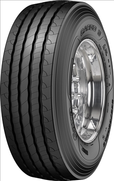 Anvelopa vara SAVA CARGO 5 385/55R22.5 160/158K