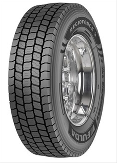 Anvelopa vara FULDA REGIOFORCE 3 295/60R22.5 150K