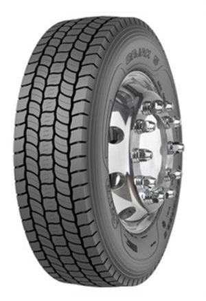 Anvelopa vara SAVA ORJAK 5 295/60R22.5 150K