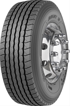 Anvelopa vara SAVA AVANT5 385/65R22.5 160K