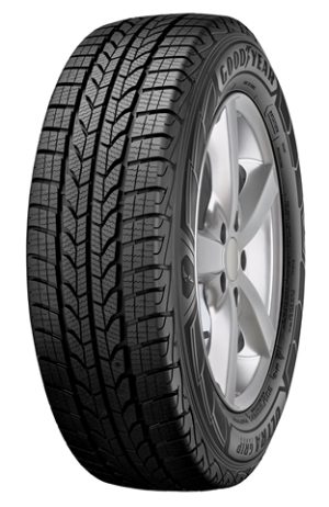 Anvelopa iarna GOODYEAR CARGO ULTRAGRIP 215/75R16C 116R