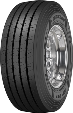 Anvelopa vara DUNLOP SP247 385/65R22.5 164/158L