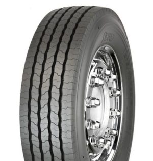 Anvelopa vara SAVA CITY U4 275/70R22.5 148/152J/E