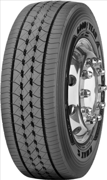 Anvelopa vara GOODYEAR KMAX S G2 295/80R22.5 154/149MM