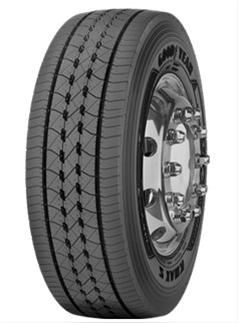 Anvelopa vara GOODYEAR KMAX S G2 355/50R22.5 156K