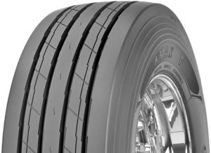 Anvelopa vara GOODYEAR KMAX T 235/75R17.5 143/144F