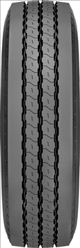 Anvelopa vara GOODYEAR KMAX T 245/70R17.5 143/146F/J