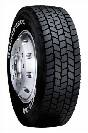 Anvelopa vara FULDA REGIOFORCE 225/75R17.5 129/127M