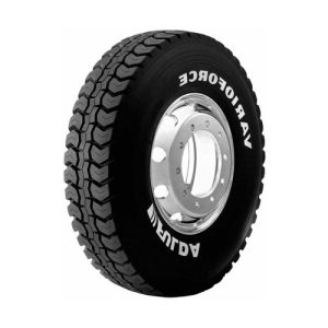 Anvelopa vara FULDA VARIOFORCE 315/80R22.5 156/150K