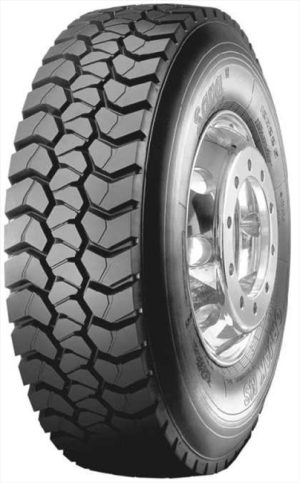 Anvelopa vara SAVA ORJAK MS 315/80R22.5 156/150K