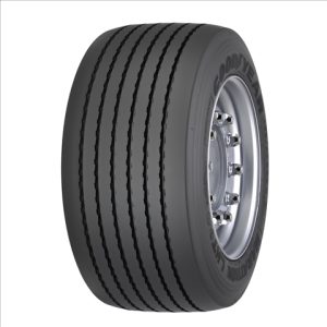 Anvelopa vara GOODYEAR LHT+ 455/40R22.5 160J