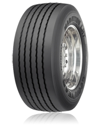 Anvelopa vara GOODYEAR MARATHON LHT 435/50R22.5 164J