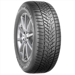 Anvelopa iarna DUNLOP WINTER SPORT 5 195/55R15 85H