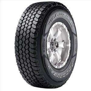 Anvelopa vara GOODYEAR WRLATADV   255/70R18 116H