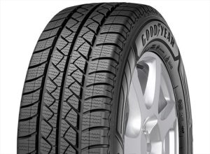 Anvelopa all season GOODYEAR VEC4SEACAR 205/75R16C 113R