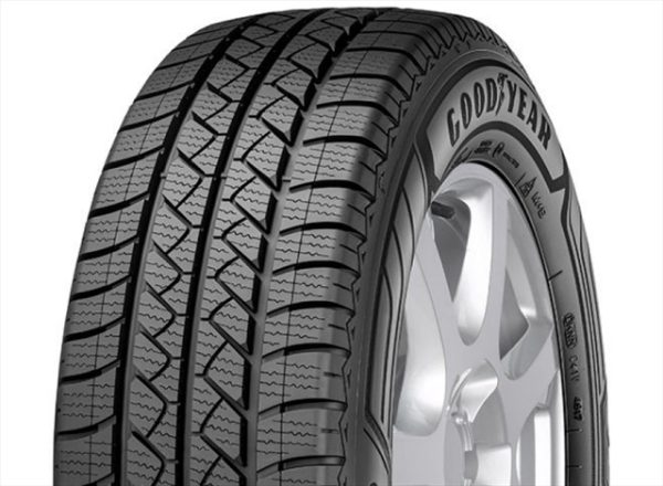 Anvelopa all season GOODYEAR VEC4SEACAR 205/75R16C 113R