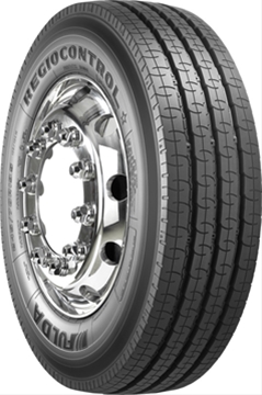 Anvelopa vara FULDA REGIOCONTROL 215/75R17.5 126/124M