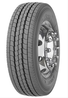 Anvelopa vara SAVA AVANT 4 235/75R17.5 136/134M