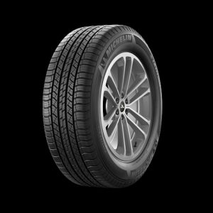 Anvelopa vara MICHELIN LATITUDE TOUR HP 265/45R21 104W
