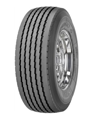 Anvelopa vara SAVA CARGO 4 235/75R17.5 143/141J