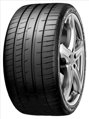 Anvelopa vara GOODYEAR EAGF1SUPSP 255/35R21 98Y