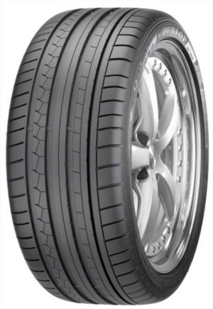 Anvelopa vara DUNLOP SP SPORT MAXX GT 245/35R20 95Y