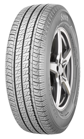 Anvelopa vara SAVA TRENTA 2 215/65R16C 106T