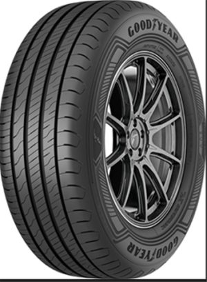 Anvelopa vara GOODYEAR EFFICIENTGRIP 2 SUV 265/65R17 112H