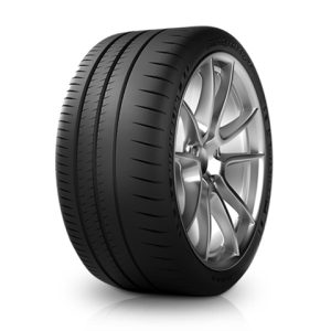 Anvelopa vara MICHELIN PILOT SPORT CUP 2 285/35R20 104Y