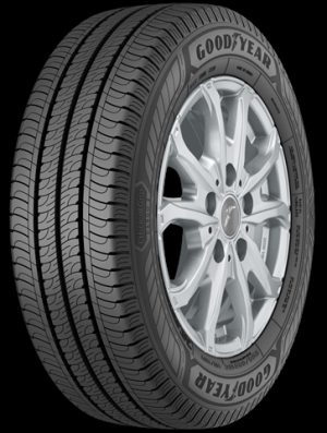 Anvelopa vara GOODYEAR EFFICIENTGRIP CARGO 2 215/70R15C 109S
