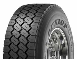 Anvelopa vara DUNLOP SP282 385/65R22.5 160/158J