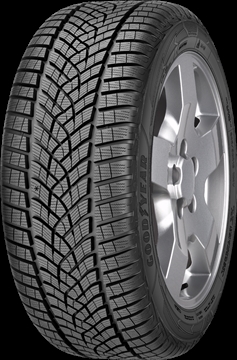 Anvelopa iarna GOODYEAR UGPERF+ 255/55R18 105T