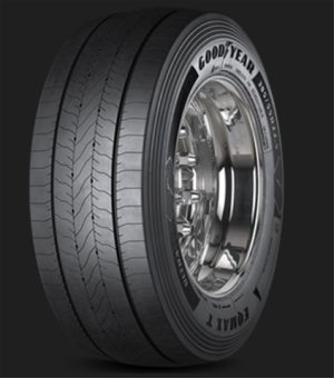 Anvelopa vara GOODYEAR EQMAXTULT 435/50R19.5 164K