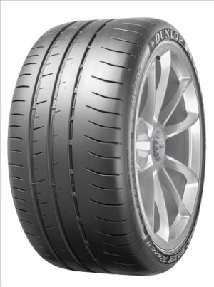 Anvelopa vara DUNLOP SPTMAXXRC2 245/35R20 95Y