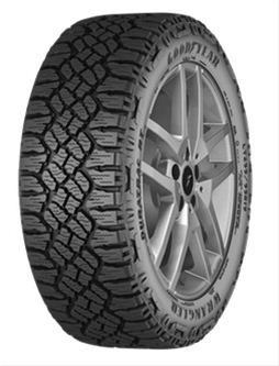 Anvelopa vara GOODYEAR WRANGLER DURATRAC RT 245/70R16 113Q