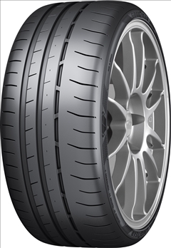 Anvelopa vara GOODYEAR EAGLE F1 SUPERSPORT R 245/35R20 95Y