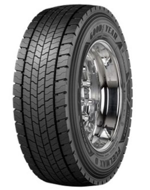 Anvelopa vara GOODYEAR FUELMAX D END 295/60R22.5 150K