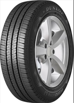 Anvelopa vara DUNLOP ECONODRLT 215/60R17C 109T