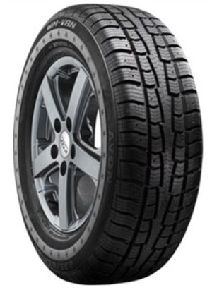 Anvelopa iarna COOPER WMVAN 235/65R16C 115/113R