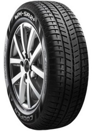 Anvelopa iarna COOPER WMSA2+ 185/65R14 86T
